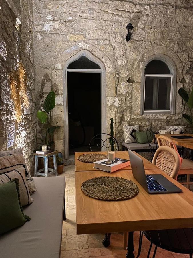 אלאקאטי Aliko Hotel מראה חיצוני תמונה