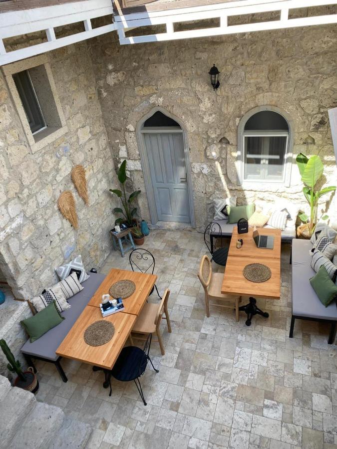 אלאקאטי Aliko Hotel מראה חיצוני תמונה