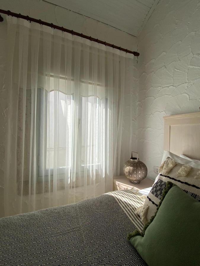 אלאקאטי Aliko Hotel מראה חיצוני תמונה