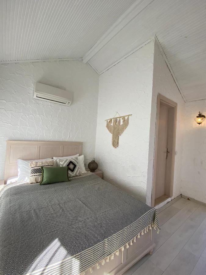 אלאקאטי Aliko Hotel מראה חיצוני תמונה