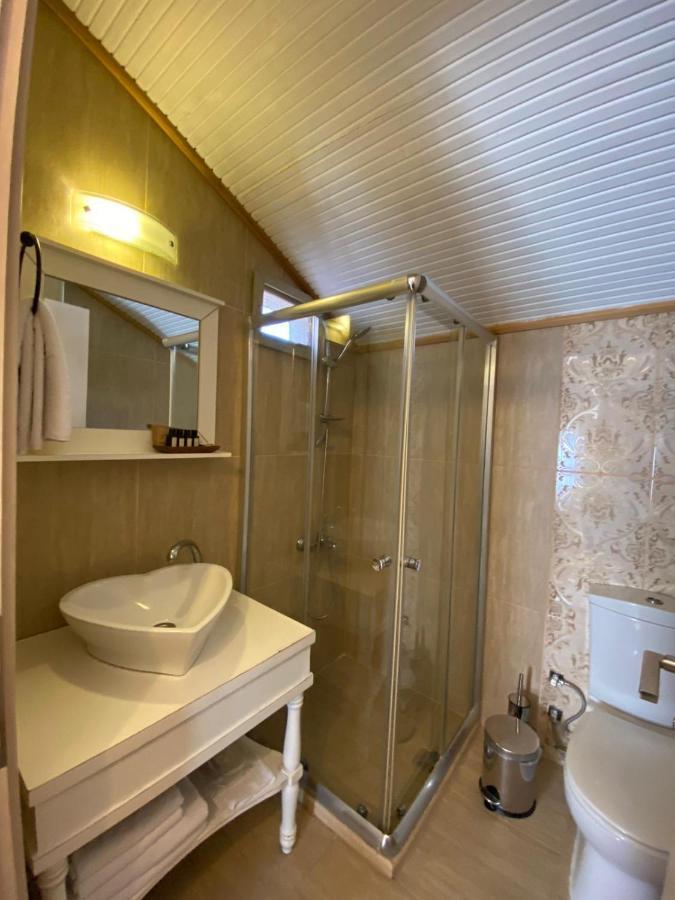 אלאקאטי Aliko Hotel מראה חיצוני תמונה