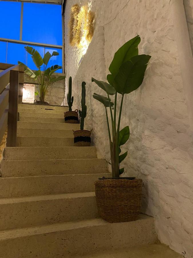 אלאקאטי Aliko Hotel מראה חיצוני תמונה