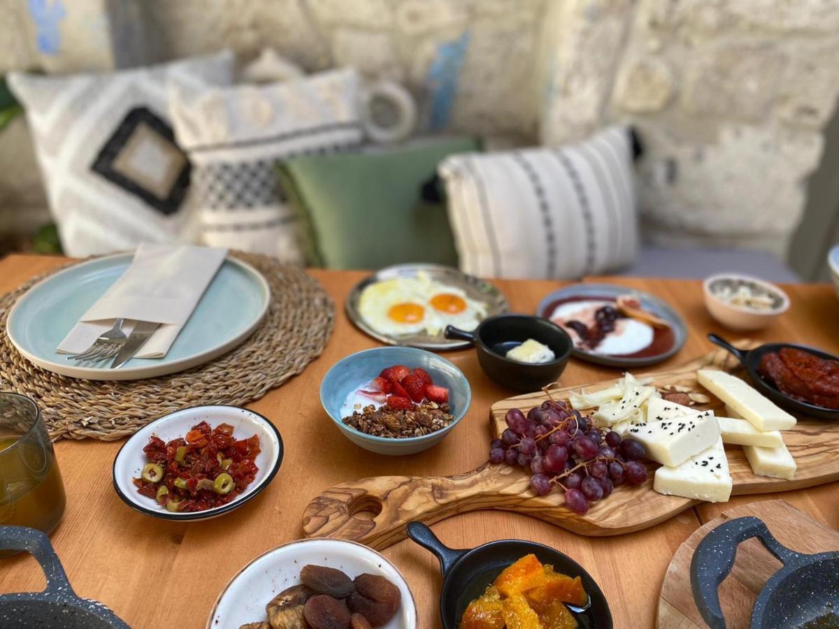 אלאקאטי Aliko Hotel מראה חיצוני תמונה