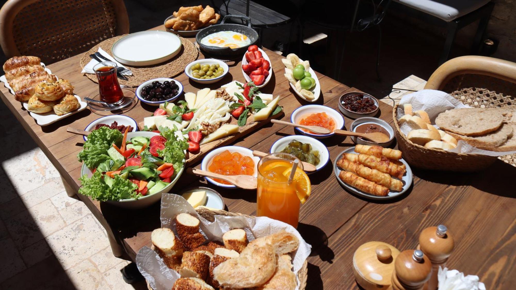 אלאקאטי Aliko Hotel מראה חיצוני תמונה