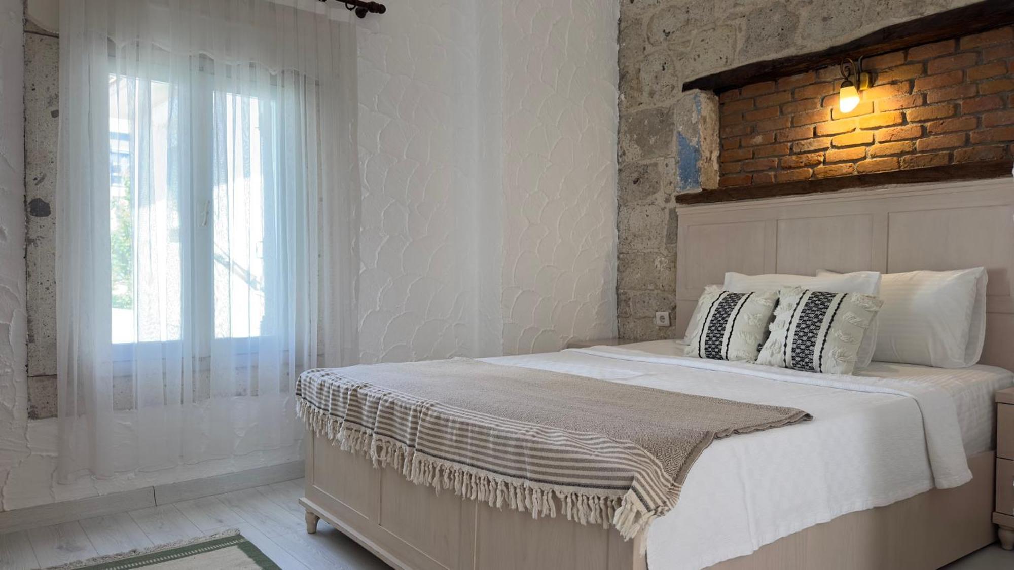 אלאקאטי Aliko Hotel מראה חיצוני תמונה