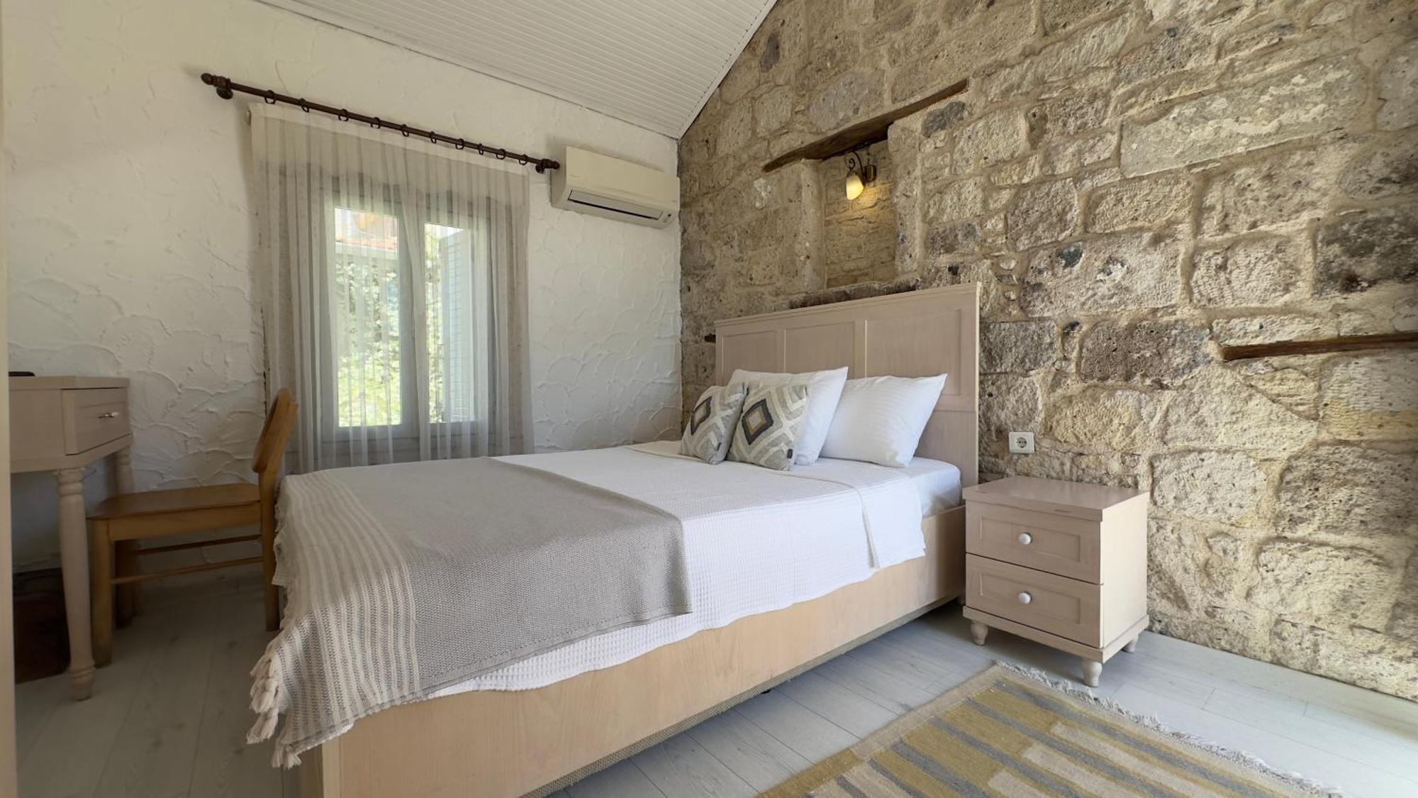 אלאקאטי Aliko Hotel מראה חיצוני תמונה