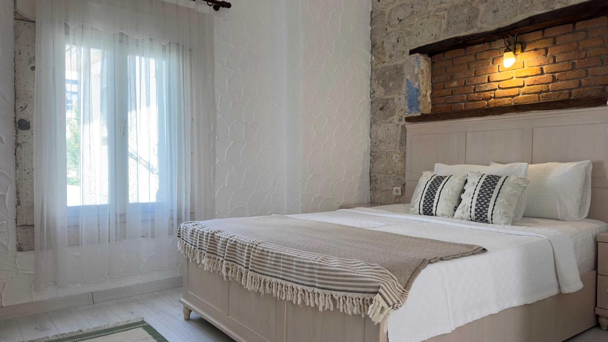 אלאקאטי Aliko Hotel מראה חיצוני תמונה