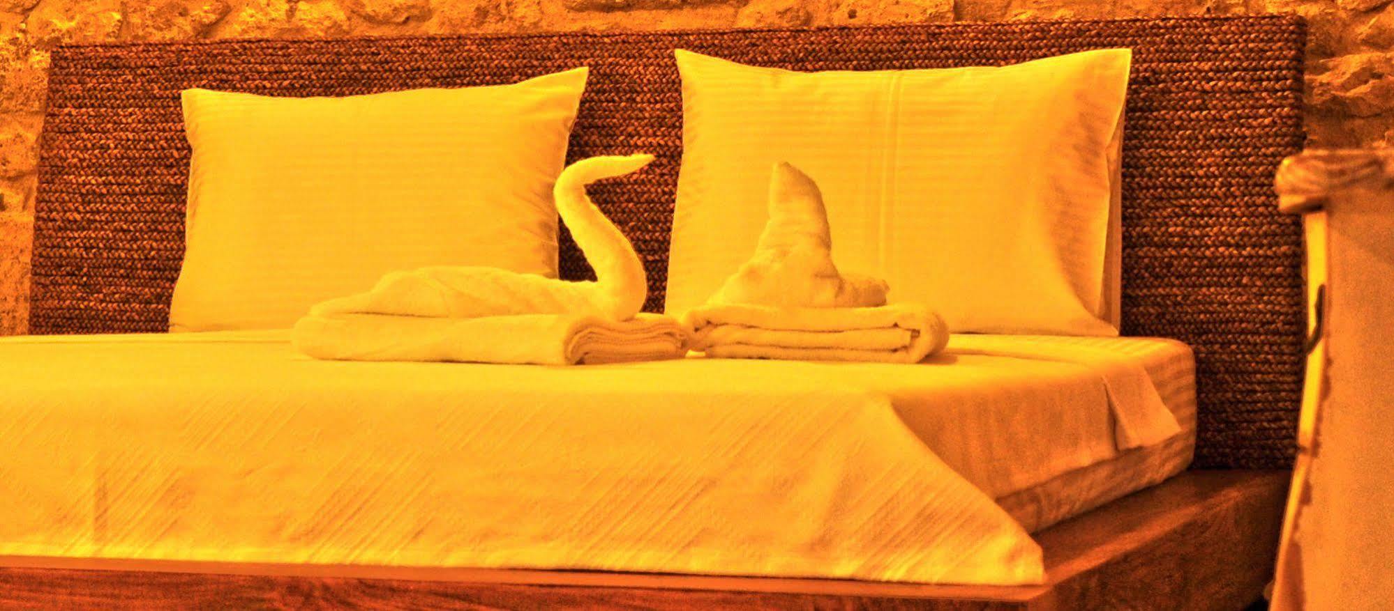 אלאקאטי Aliko Hotel מראה חיצוני תמונה